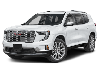 2025 GMC Acadia Stillwater, OK