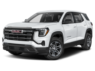 2025 GMC Terrain Stillwater, OK