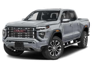 2025 GMC Canyon Stillwater, OK