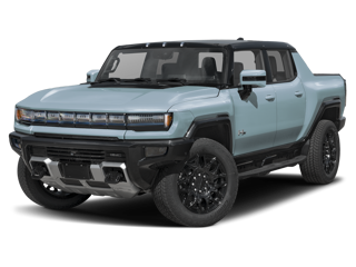 2025 GMC HUMMER EV Pickup Stillwater, OK