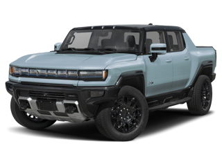 2025 GMC HUMMER EV Pickup Stillwater, OK