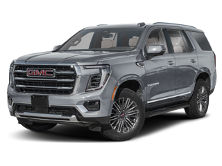 2026 GMC Yukon Stillwater, OK