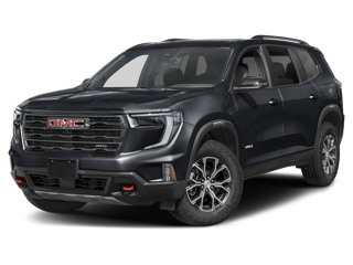 2026 GMC Acadia Stillwater, OK