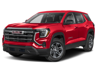 2026 GMC Terrain Stillwater, OK