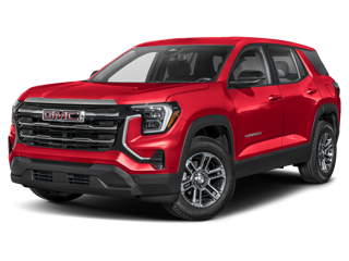2026 GMC Terrain Stillwater, OK
