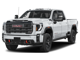 2026 GMC Sierra HD Stillwater, OK
