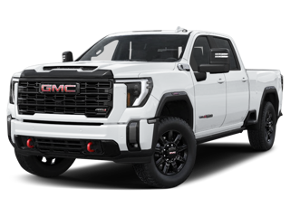 2026 GMC Sierra HD Stillwater, OK