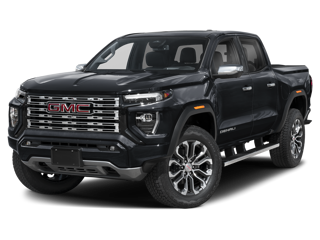 2026 GMC Canyon Stillwater, OK