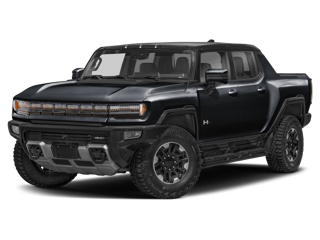 2026 GMC HUMMER EV Pickup Stillwater, OK