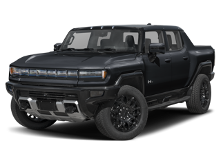 2026 GMC HUMMER EV Pickup Stillwater, OK