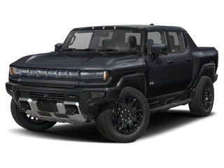 2026 GMC HUMMER EV Pickup Stillwater, OK