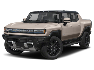 HUMMER EV vs Tesla Cybertruck - Wilson GMC Stillwater in Stillwater OK
