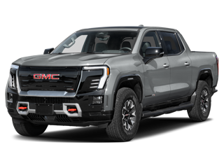 2026 GMC Sierra EV Stillwater, OK