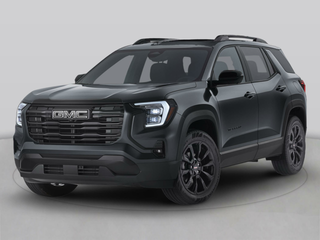 2026 GMC Terrain Exterior Stillwater, OK