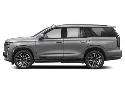 2023 Cadillac Escalade 4WD Sport Platinum