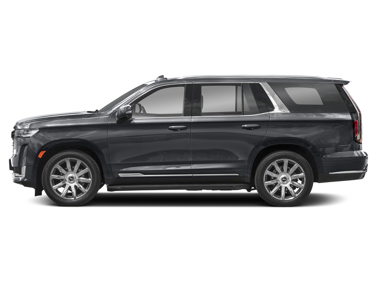 2024 Cadillac Escalade Premium Luxury Platinum