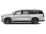 2024 Cadillac Escalade ESV Sport Platinum