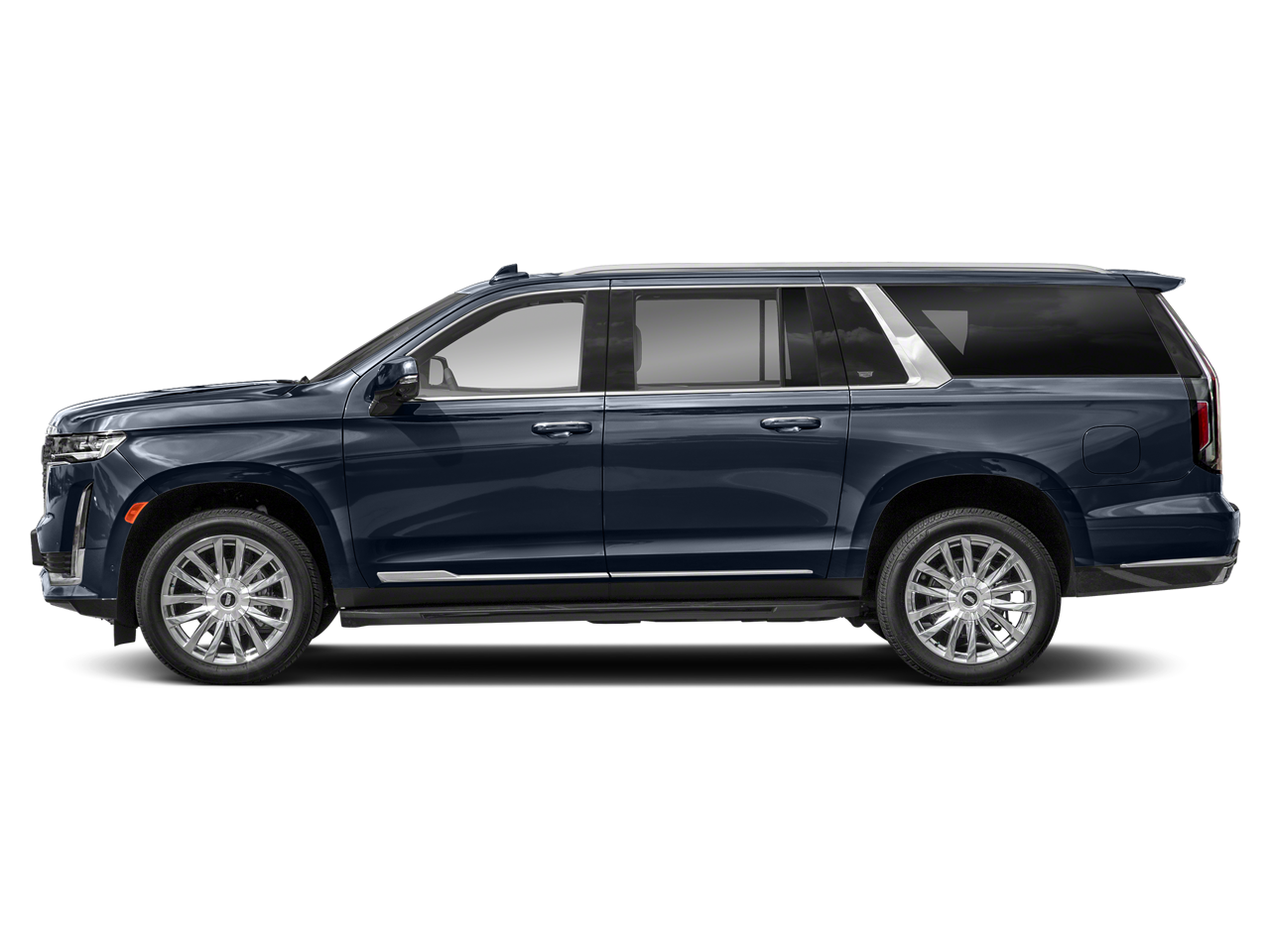 2024 Cadillac Escalade ESV Premium Luxury