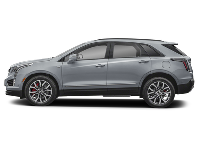 2025 Cadillac XT5 Sport