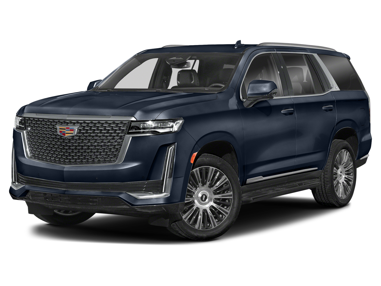 2022 Cadillac Escalade 4WD Premium Luxury's photo