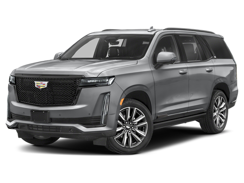 2023 Cadillac Escalade 4WD Sport Platinum