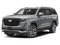 2023 Cadillac Escalade 4WD Sport Platinum
