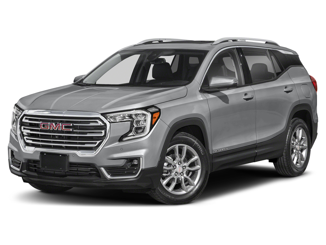 2023 GMC Terrain SLE FWD's photo