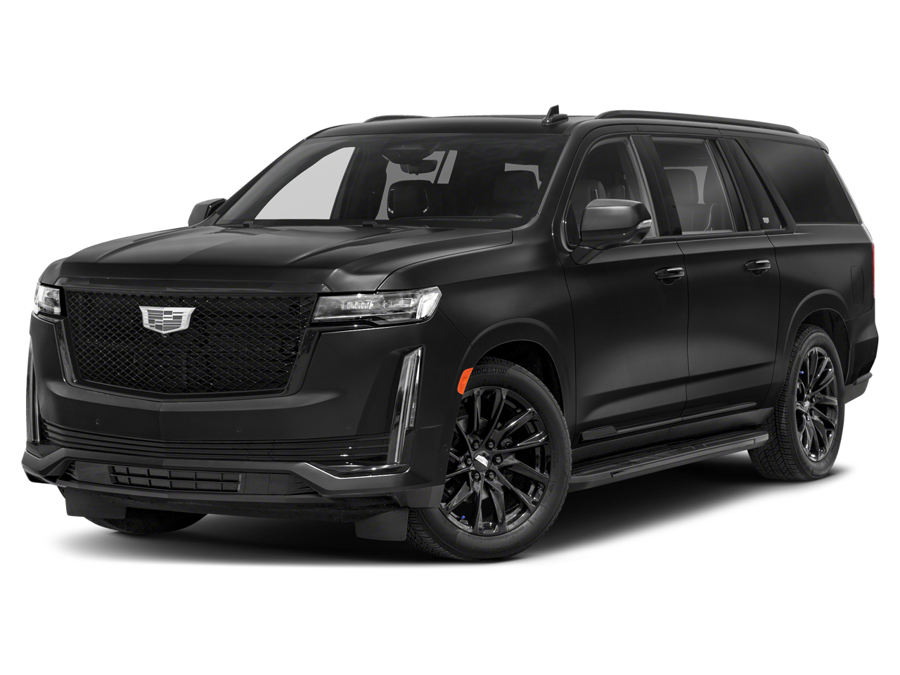 2024 Cadillac Escalade ESV Sport Platinum for sale in Stillwater, OK
