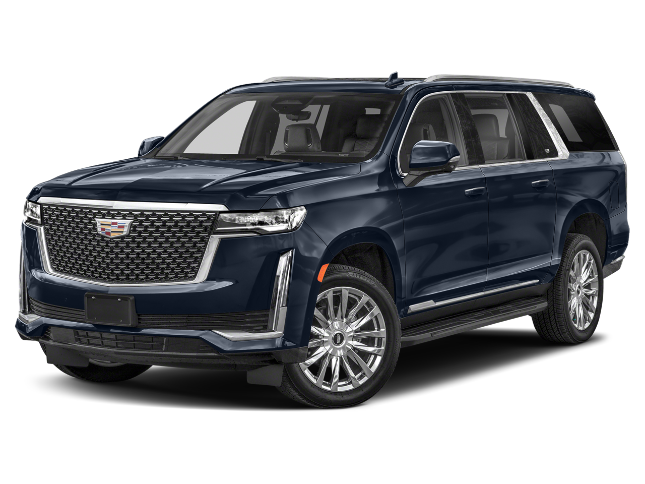 2024 Cadillac Escalade ESV Premium Luxury