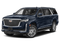 2024 Cadillac Escalade ESV Premium Luxury