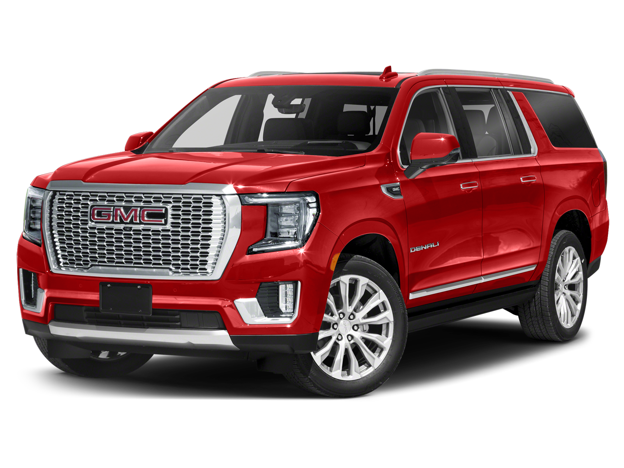 2024 GMC Yukon XL Denali for sale in Stillwater, OK