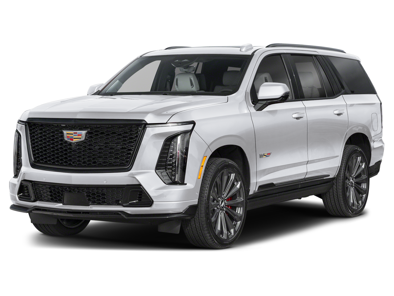 2025 Cadillac Escalade Escalade-V