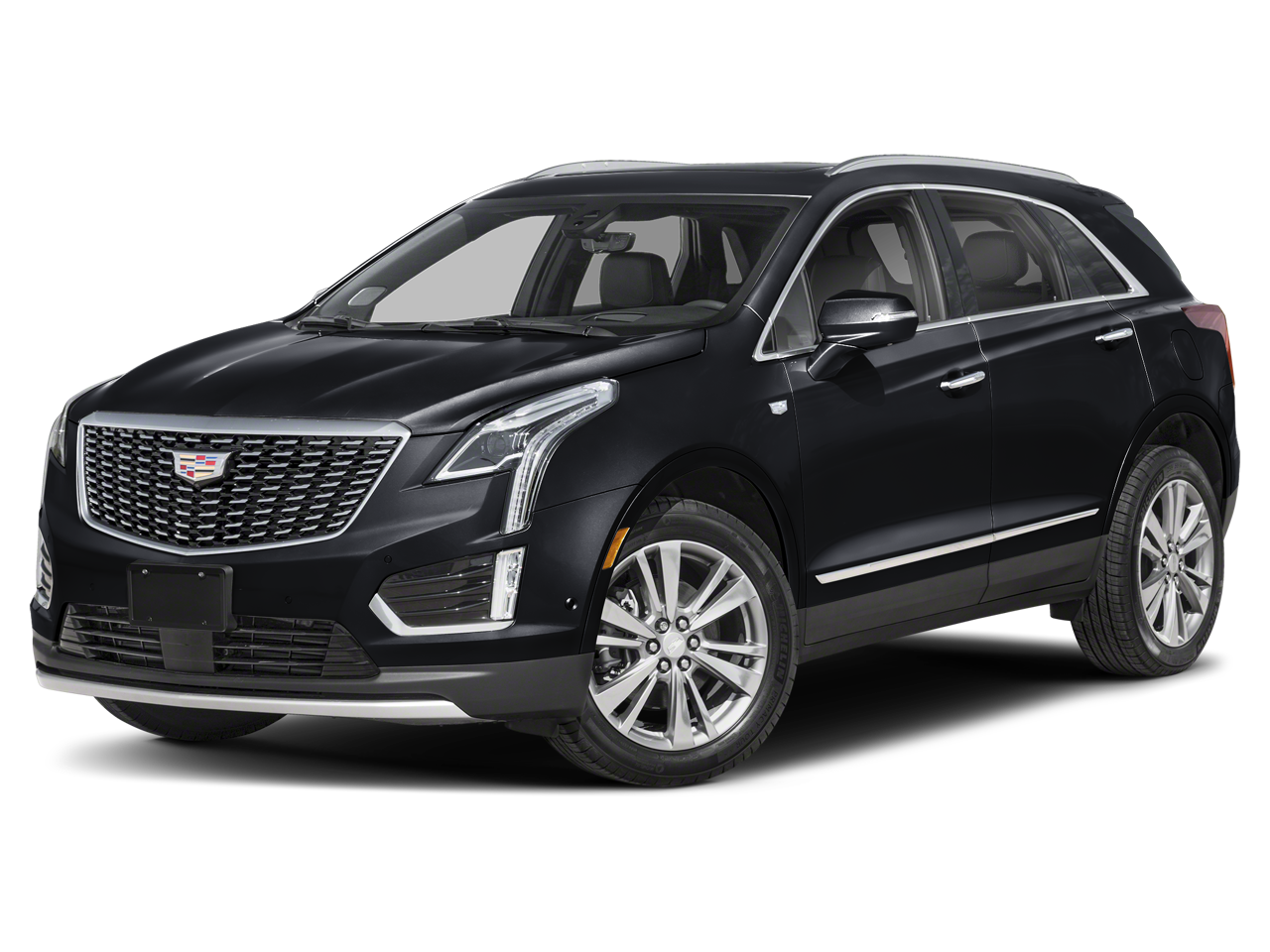 2025 Cadillac XT5 Luxury for sale in Stillwater, OK