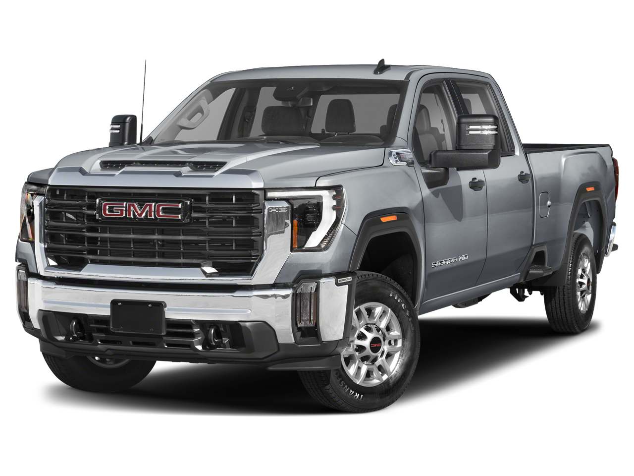 2025 GMC Sierra 2500HD Denali Ultimate for sale in Stillwater, OK