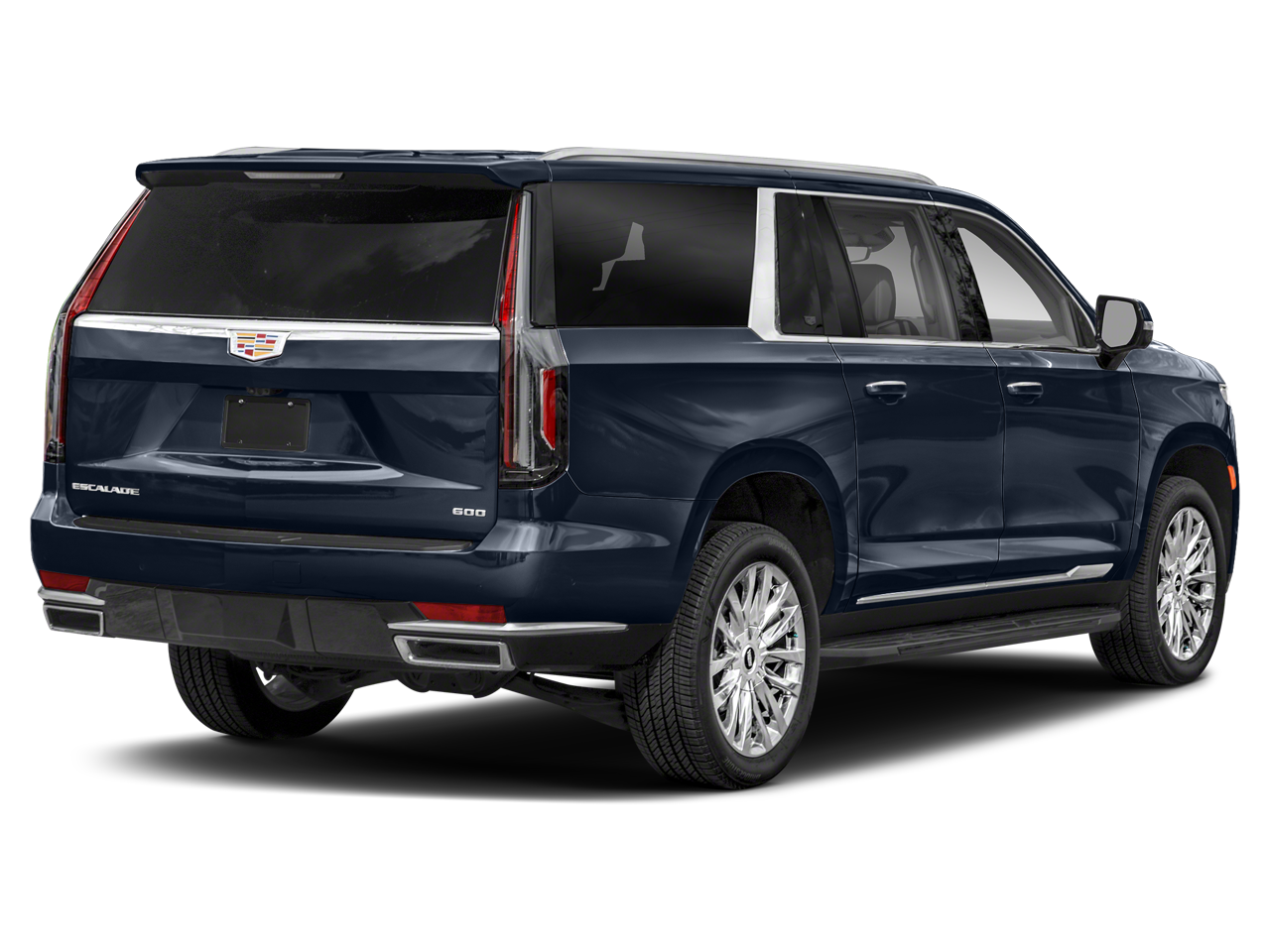 2024 Cadillac Escalade ESV Premium Luxury