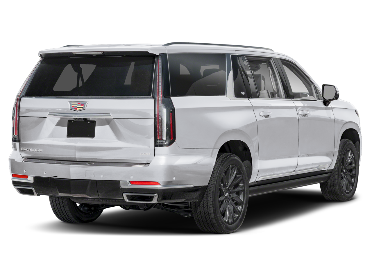 2025 Cadillac Escalade ESV Premium Luxury