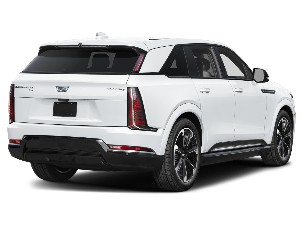 Used 2025 Cadillac Escalade IQ Sport 2 with VIN 1GYTEFKL8SU105870 for sale in Stillwater, OK