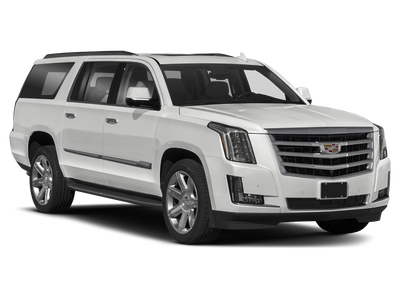 2020 Cadillac Escalade ESV Platinum