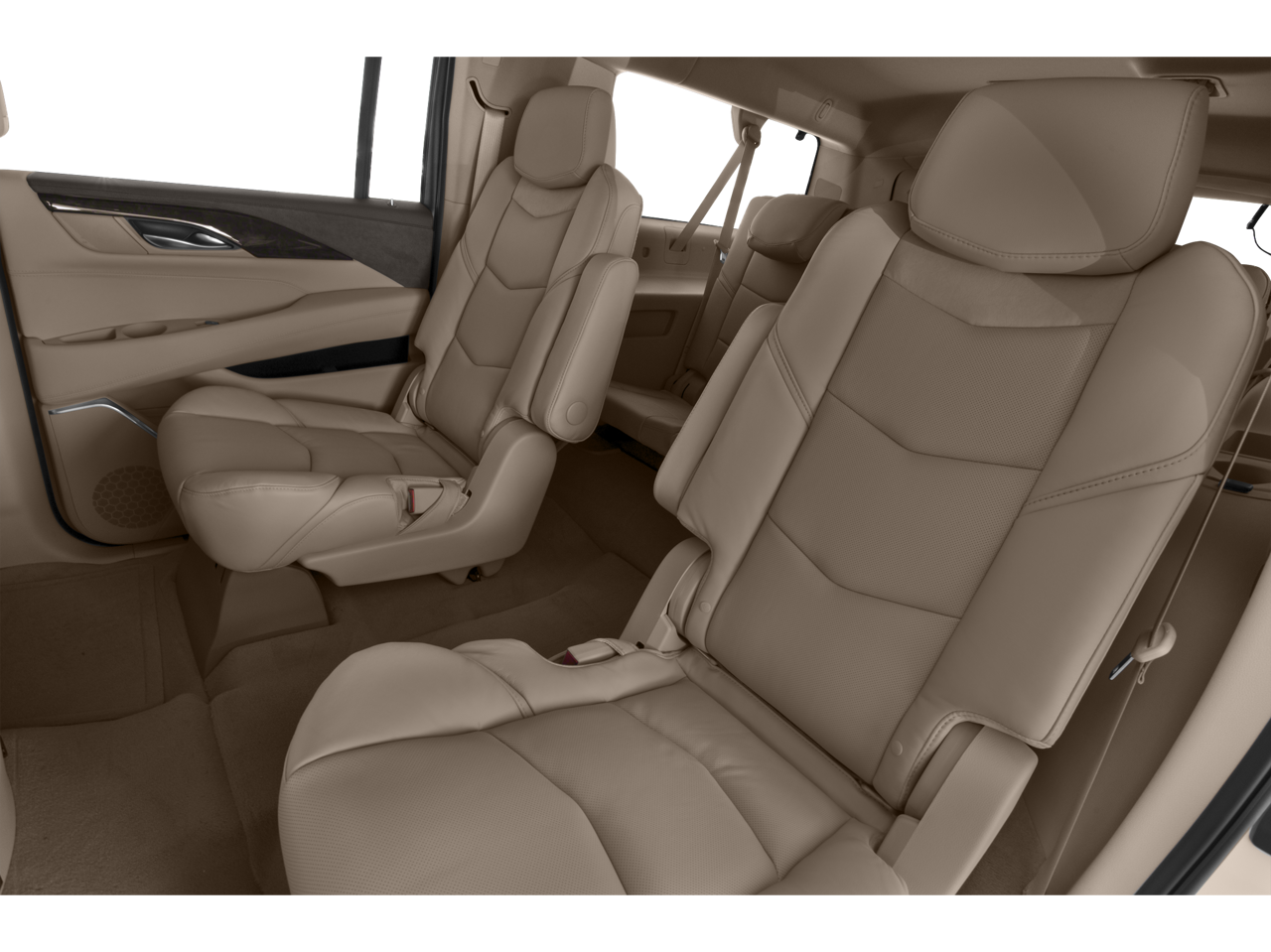 2020 Cadillac Escalade ESV Platinum