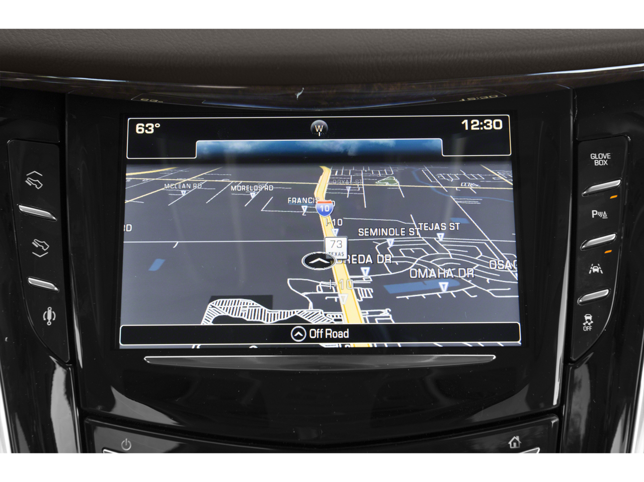 2020 Cadillac Escalade ESV Platinum