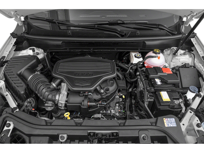 2020 Cadillac XT5 Luxury FWD