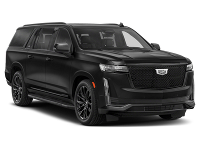 2021 Cadillac Escalade ESV Sport