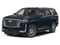 2022 Cadillac Escalade Premium Luxury Platinum