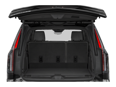 2022 Cadillac Escalade ESV Premium Luxury Platinum