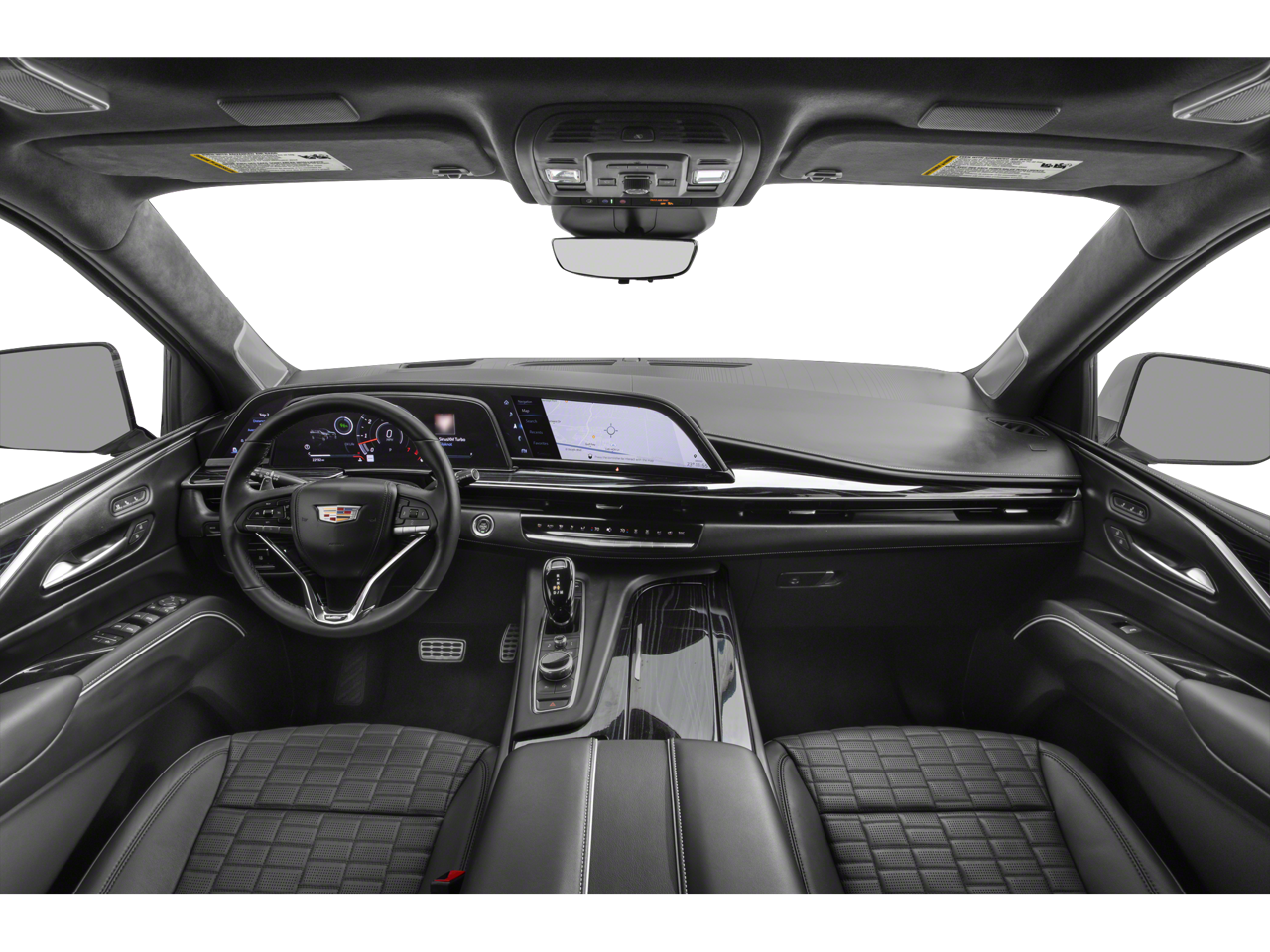 2024 Cadillac Escalade V-Series