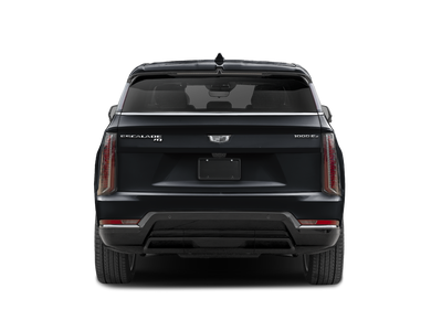 2025 Cadillac ESCALADE IQ Luxury 1