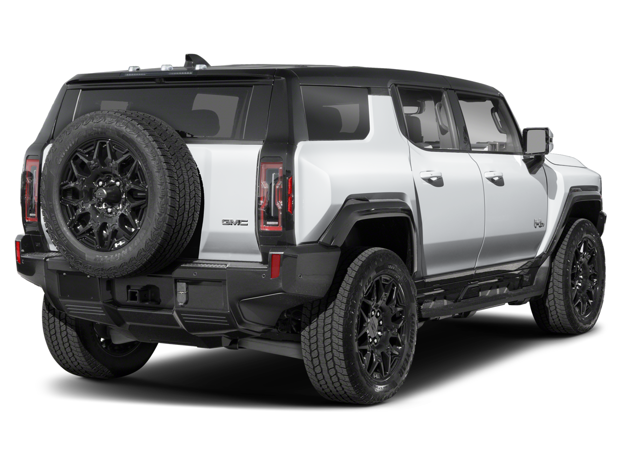 Used 2025 GMC HUMMER EV 3X with VIN 1GKT0RDC7SU118746 for sale in Stillwater, OK