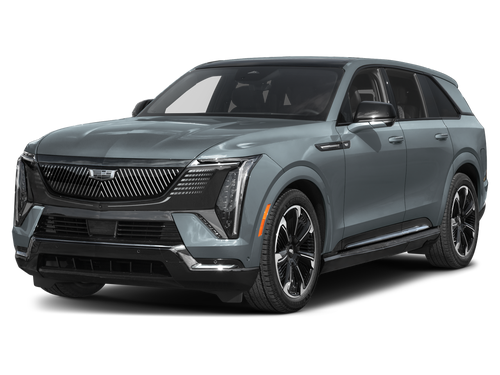 2026 Cadillac ESCALADE IQ Premium Sport