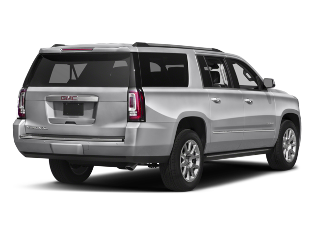 Used 2017 GMC Yukon XL Denali with VIN 1GKS2HKJ7HR141778 for sale in Stillwater, OK