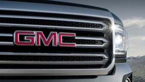GMC in Stillwater, OK